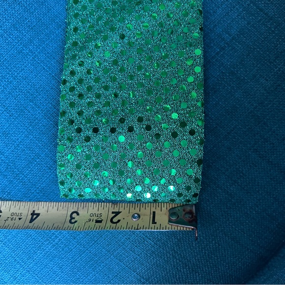 Poison Ivy Belt Halloween Costume Uma Thurman 90’s Batman Movie ?? main image 4